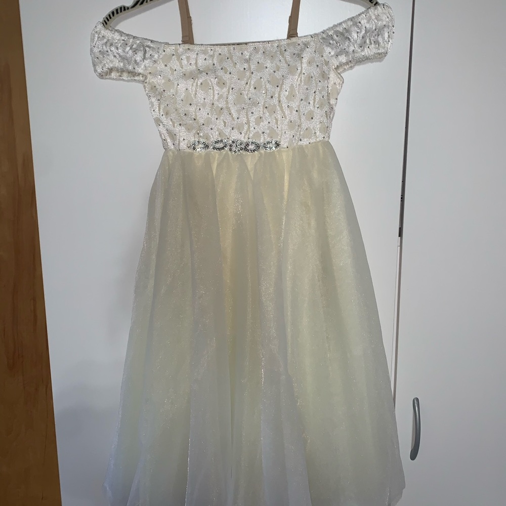 Dance Costume